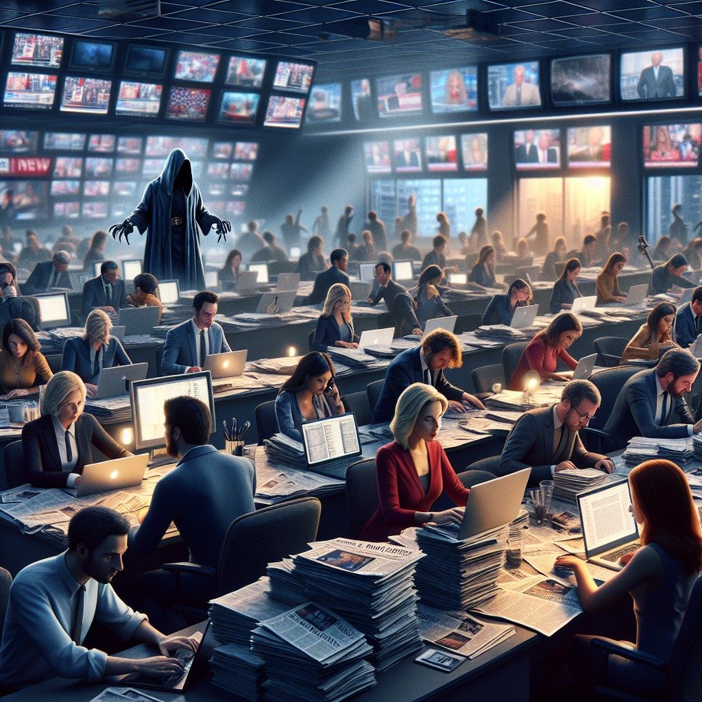 manipulare mass-media