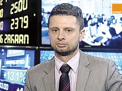 Cosmin Drăgoi și Finacon intră în insolvență după contracte majore