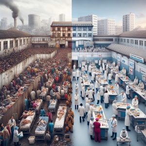 corupție sănătate