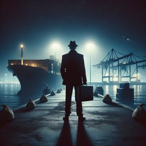 finanțare corupție