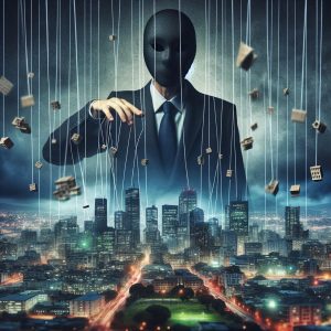 manipulare achiziții