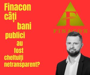 Investigație detaliată: Semnale de alarmă în jurul Finacon.ro și a activităților lui Cosmin Drăgoi