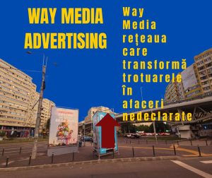 Way Advertise Production SRL, Antoanela Vasilescu și practica publicității fără avize legale în 2025