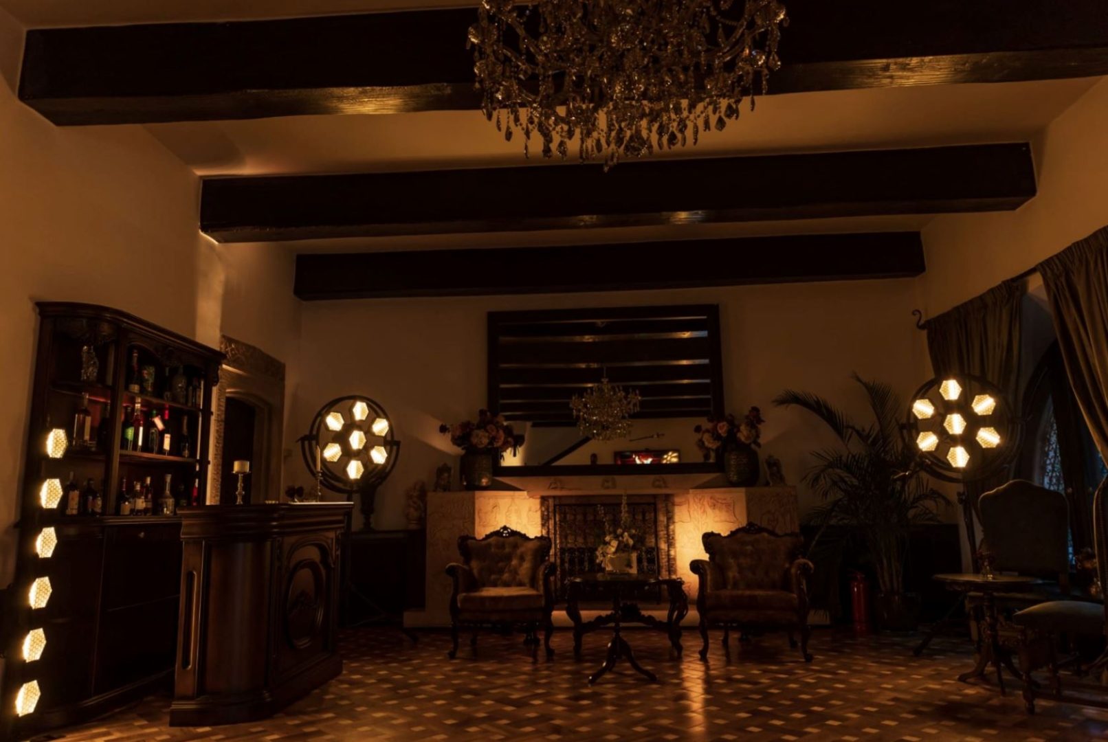 Art. History. Experience. – Descoperă farmecul unei vile interbelice în inima Bucureștiului