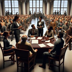 trafic de influență