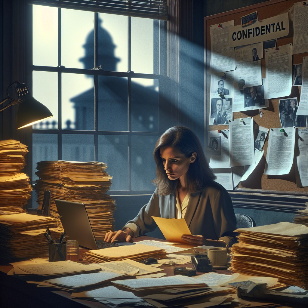 De ce presa de investigaţie este vitală pentru transparenţa statului