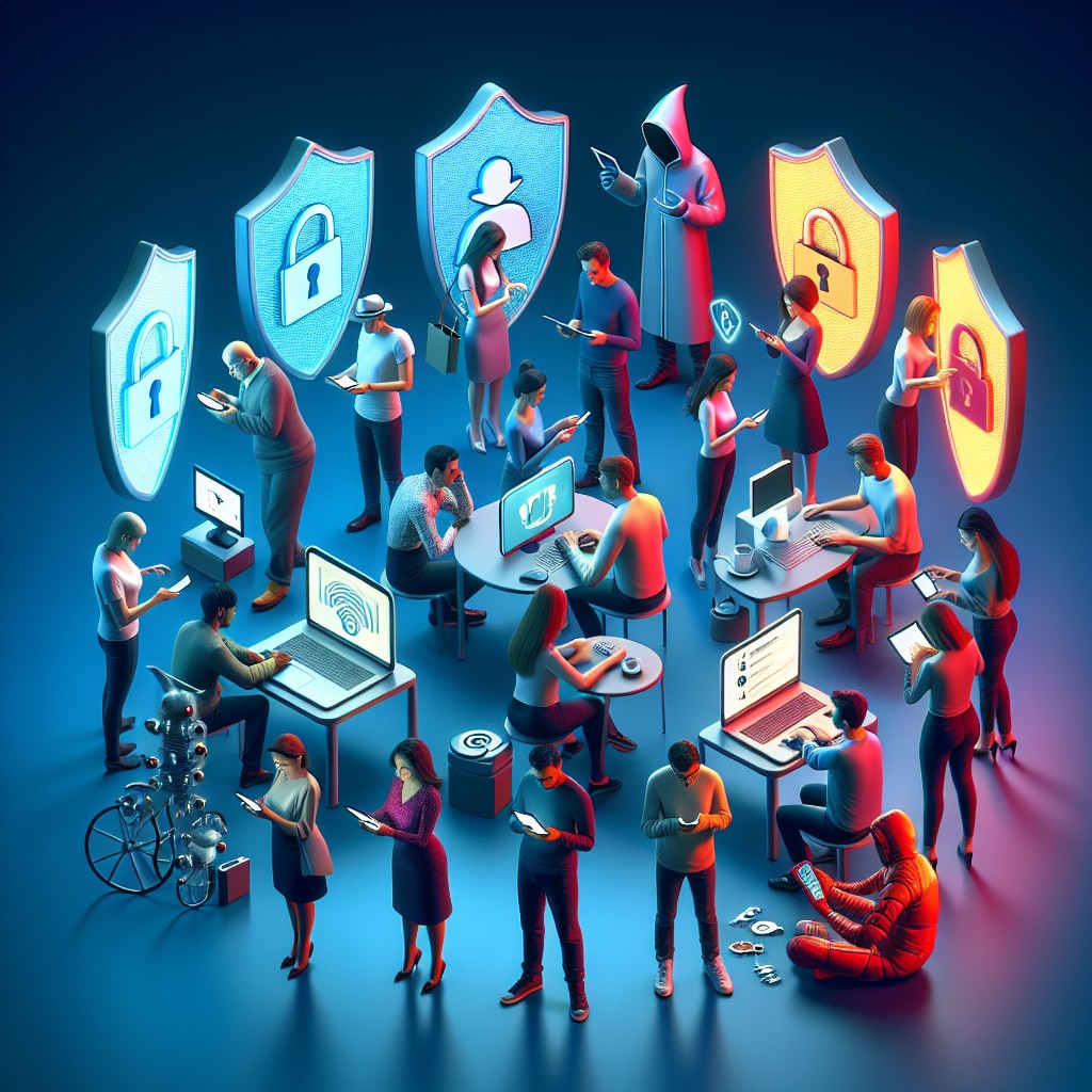 Scheme de fraudă online care profită de crize și cum te poți proteja